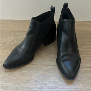 Vince Ankle Boots